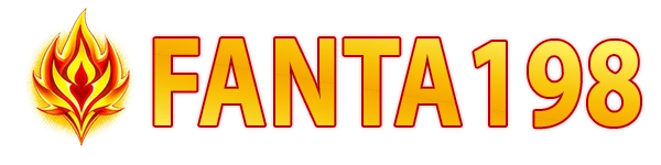 LOGO SITUS FANTA198